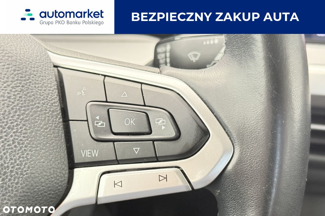 Volkswagen Golf VIII 1.5 TSI EVO Life - 17