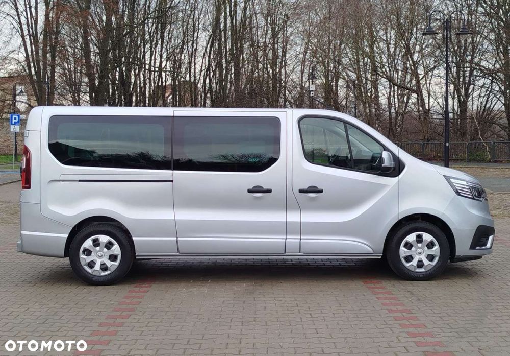 Renault Trafic - 10