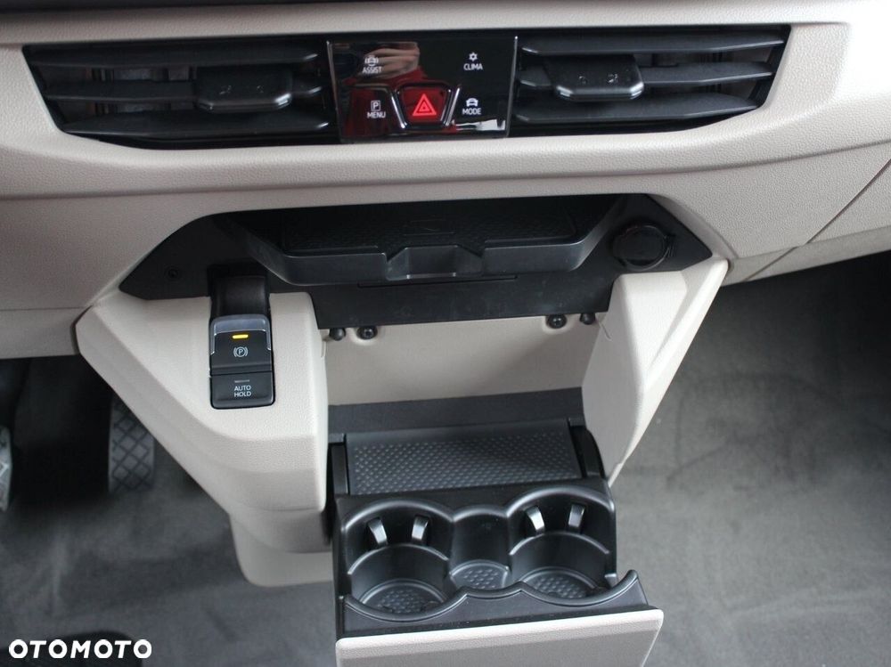 Volkswagen California - 27