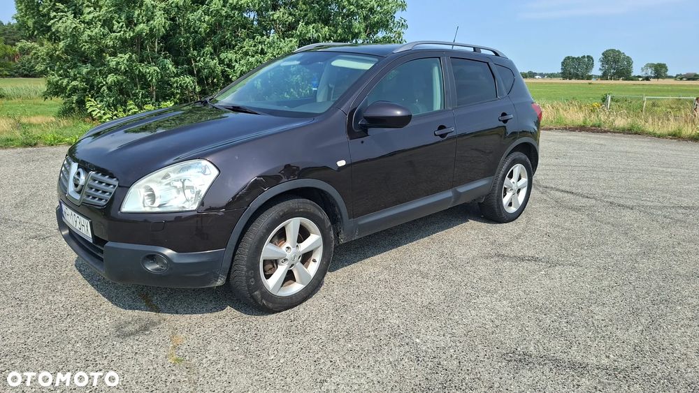 Nissan Qashqai 2.0 dCi Tekna Premium - 10