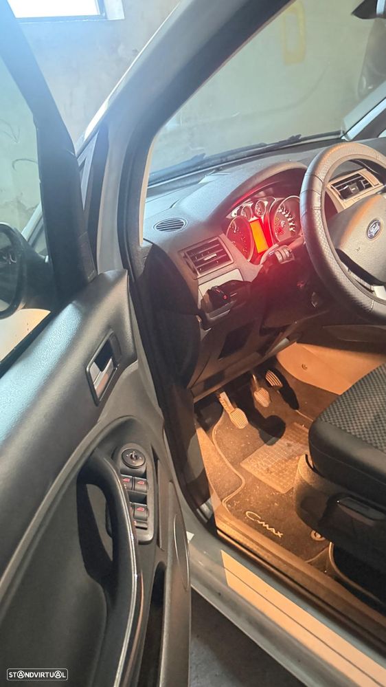 Ford C-Max - 5