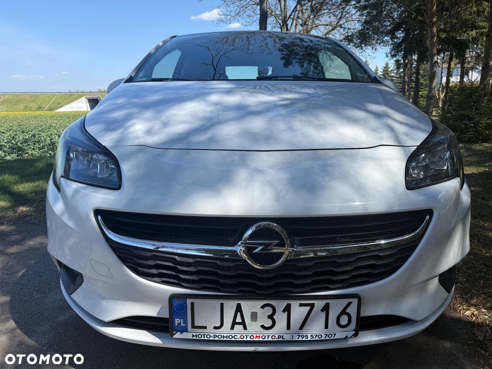 Opel Corsa 1.2 Active - 3