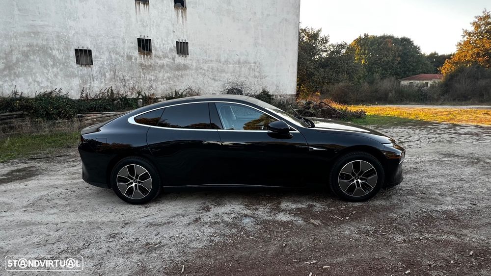 Xpeng P7i 86.2 kWh Long Range + Premium Cockpit - 5