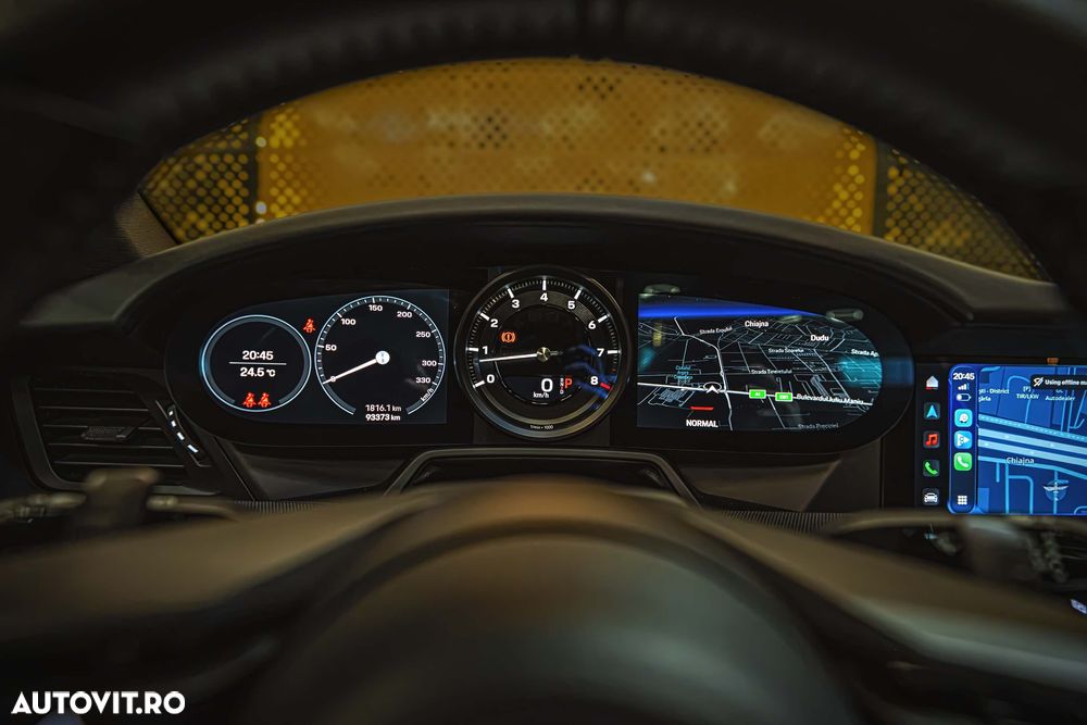 Porsche 911 - 24
