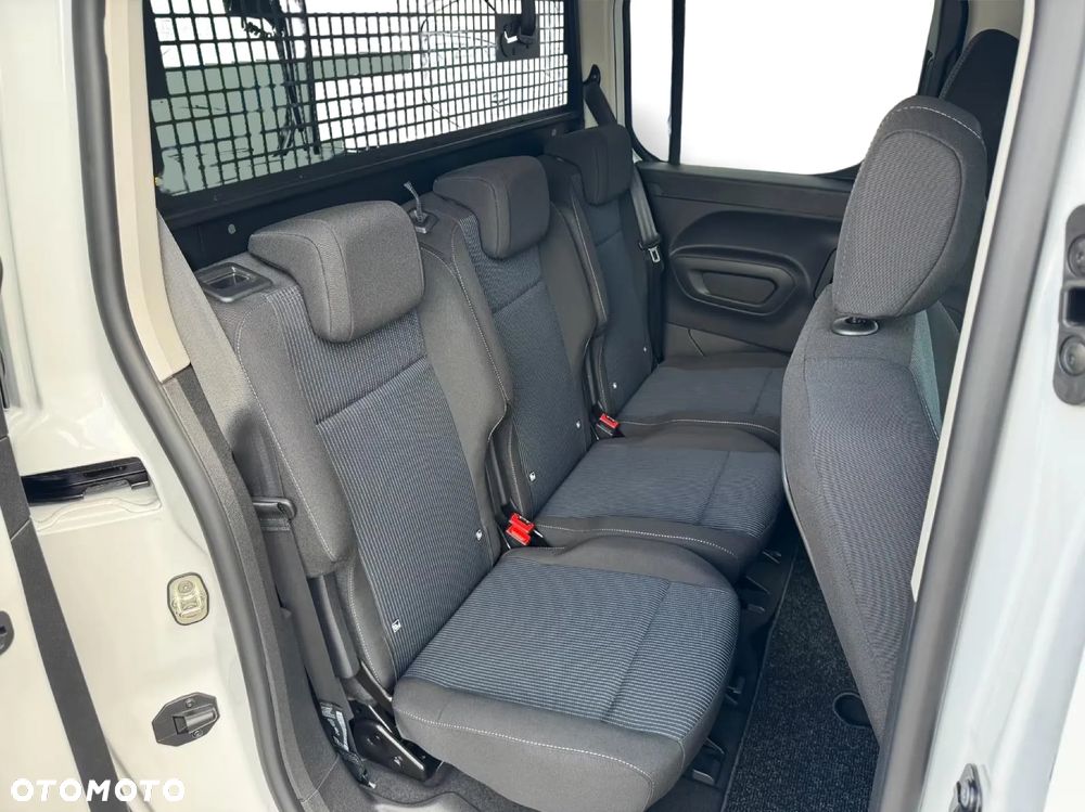 Fiat Doblo Combi 1.2 PureTech S&S L1 - 6