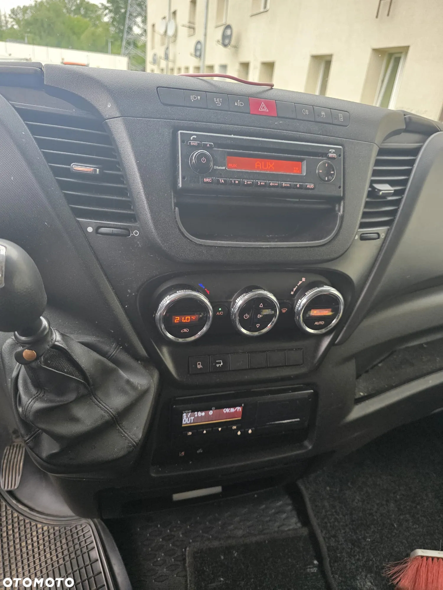 Iveco 70C18 - 10