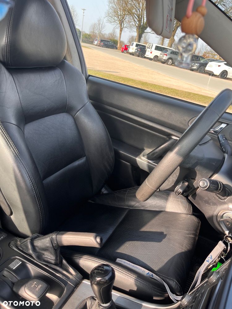 Subaru Legacy 2.0 4WD - 9
