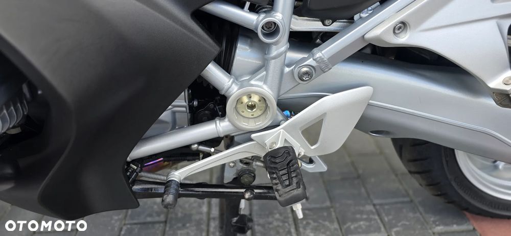 BMW R - 40
