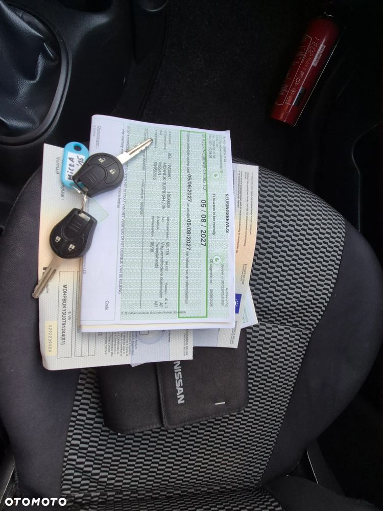 Nissan Micra - 22