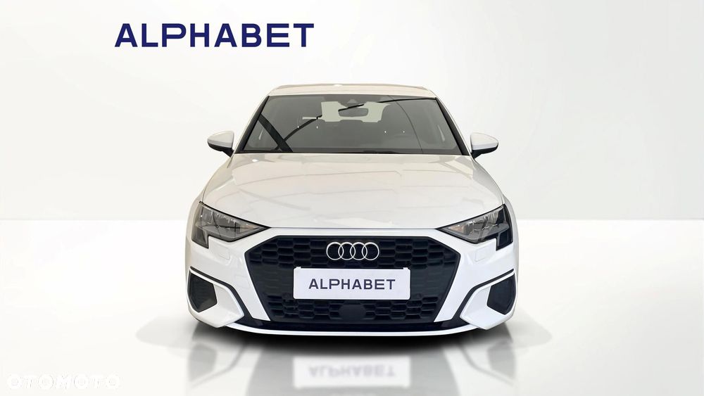 Audi A3 Sportback 35 TFSI mHEV S tronic - 8