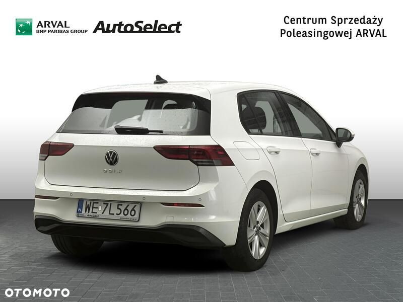 Volkswagen Golf 1.5 TSI EVO Life - 6