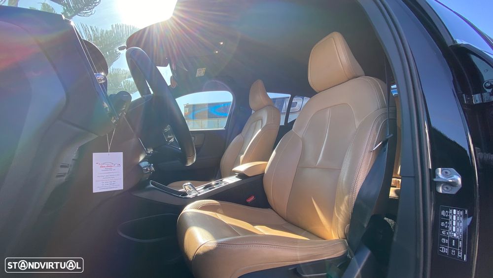 Volvo XC 40 2.0 D3 Inscription Geartronic - 25