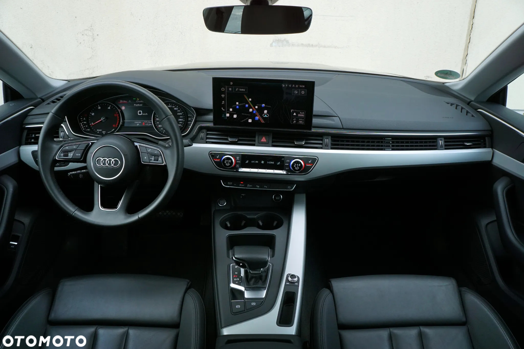 Audi A5 Sportback - 3