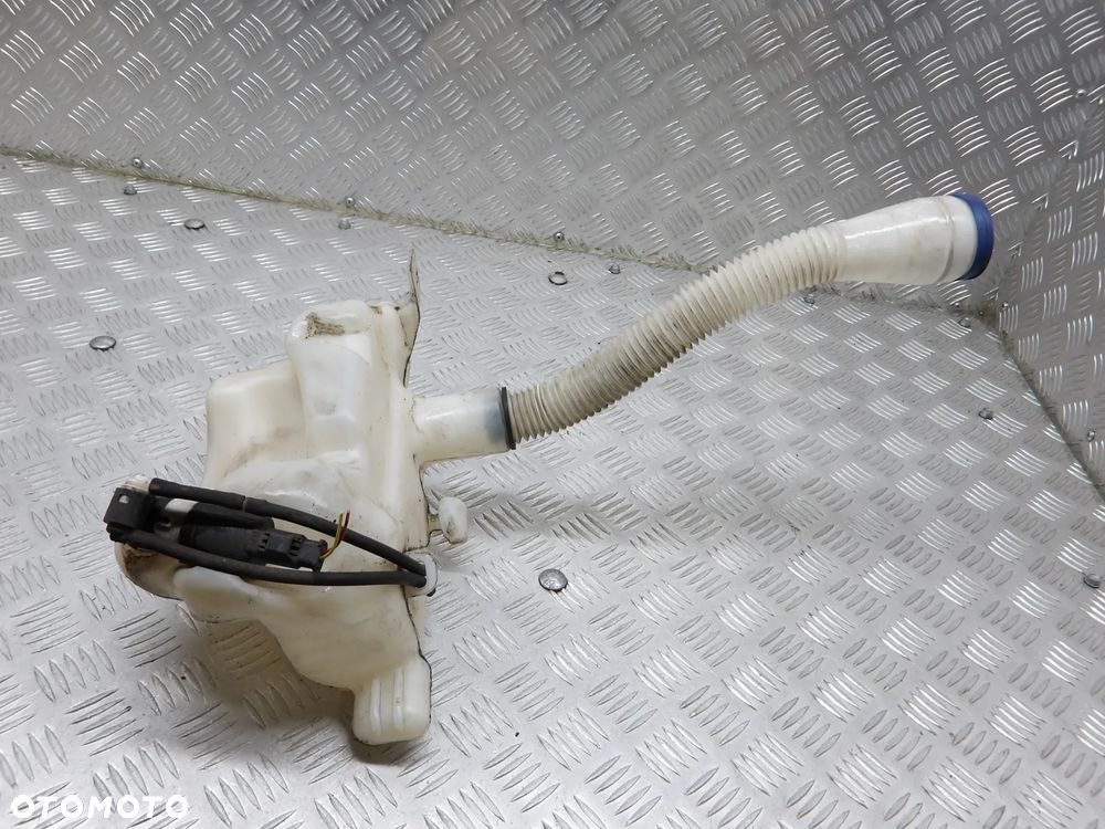 CITROEN C4 GRAND PICASSO LIFT 06-13 1.6 E-HDI ZBIORNICZEK PŁYNU DO SPRYSKIWACZY 9671568380 - 1