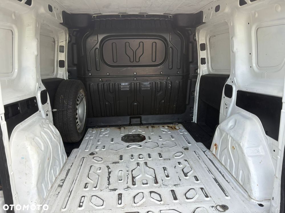 Fiat Doblo - 13