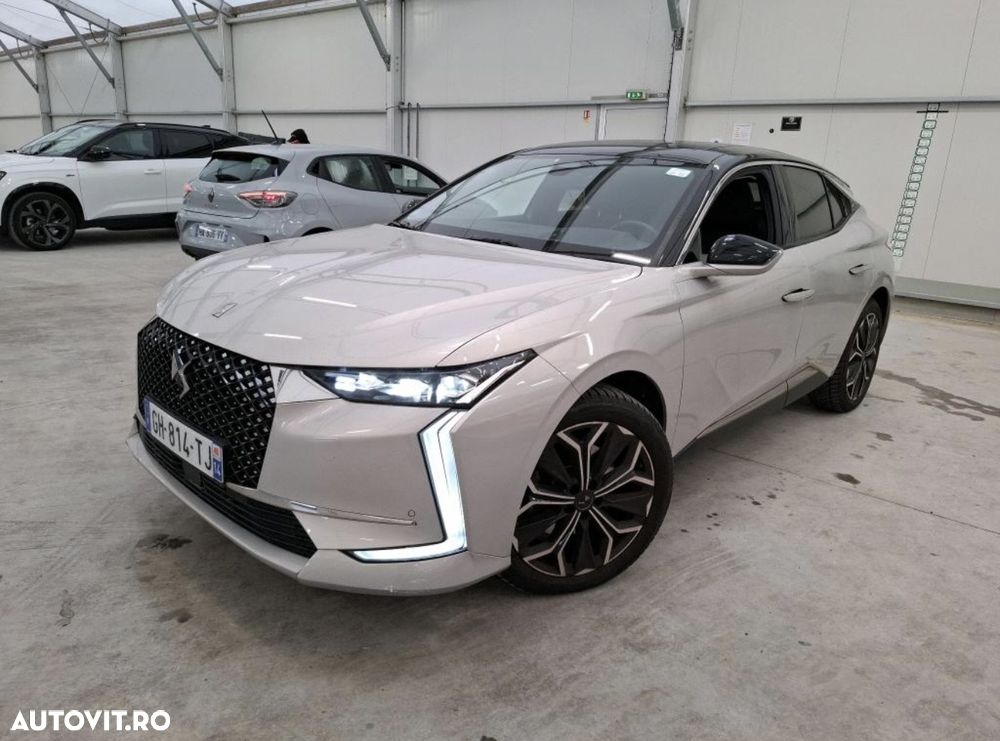 DS Automobiles DS 4 - 2