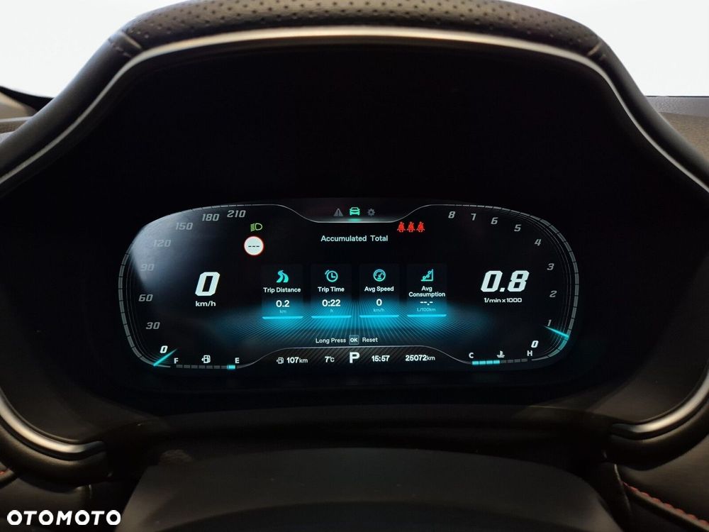 MG HS 1.5 T-GDI Exclusive DCT - 19