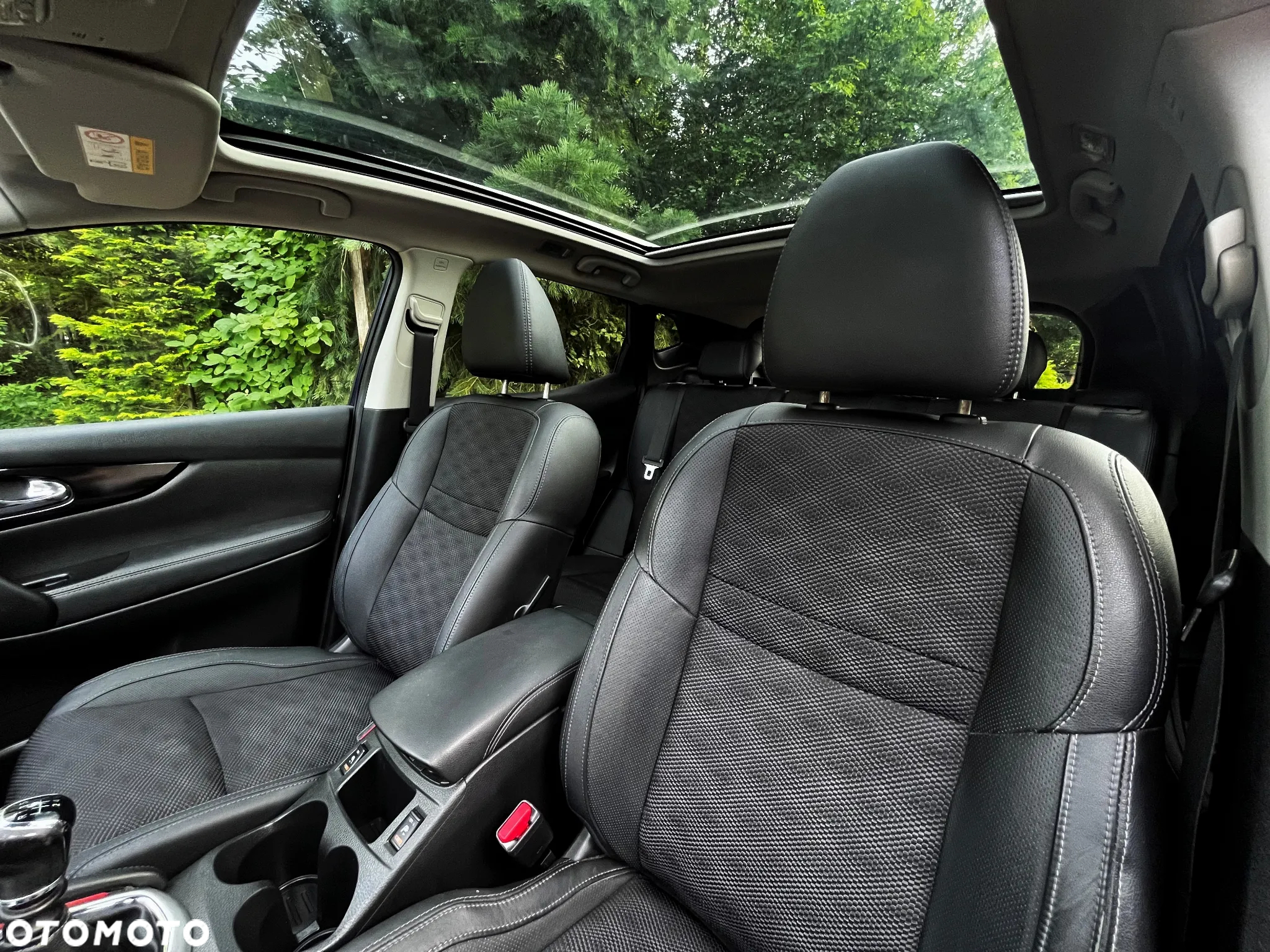Nissan Qashqai 1.6 DIG-T Tekna+ - 9