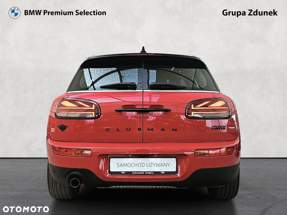 MINI Clubman Cooper - 7