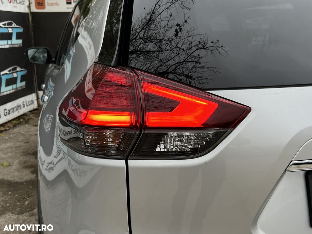 Nissan X-Trail 1.7 dCi N-Connecta - 30