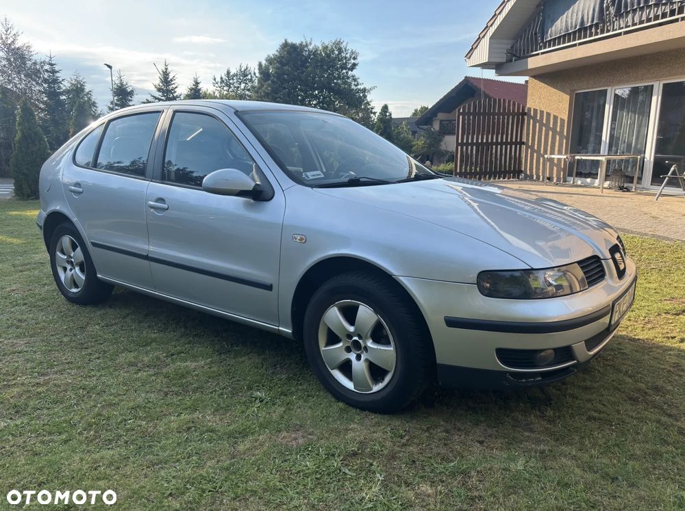 Seat Leon 1.9 TDI - 7