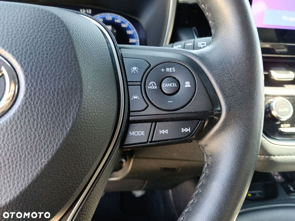 Toyota Corolla 1.8 Hybrid Comfort - 19