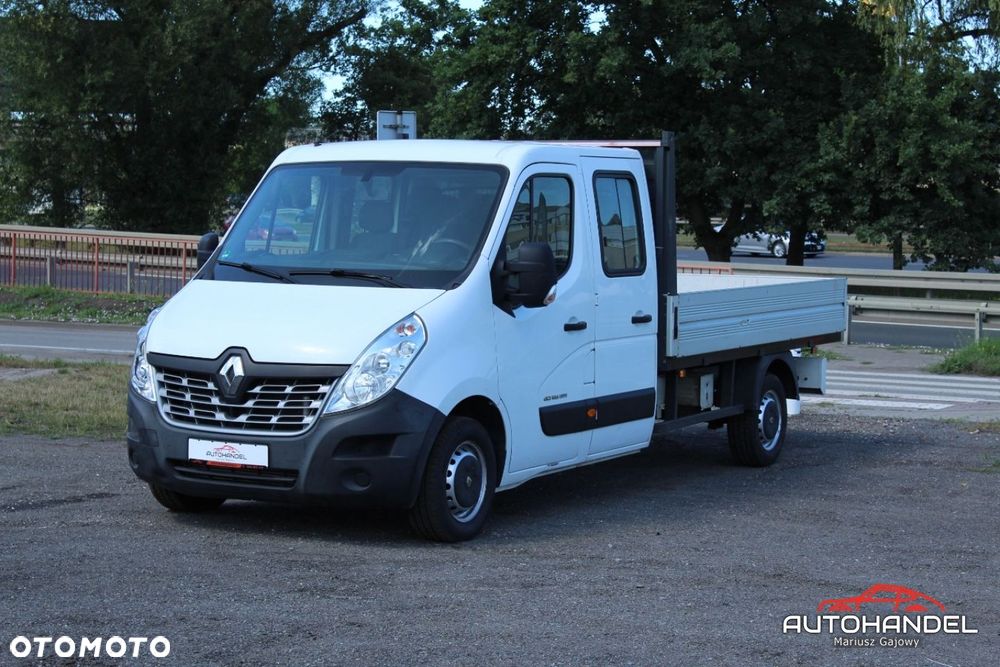 Renault Master - 3