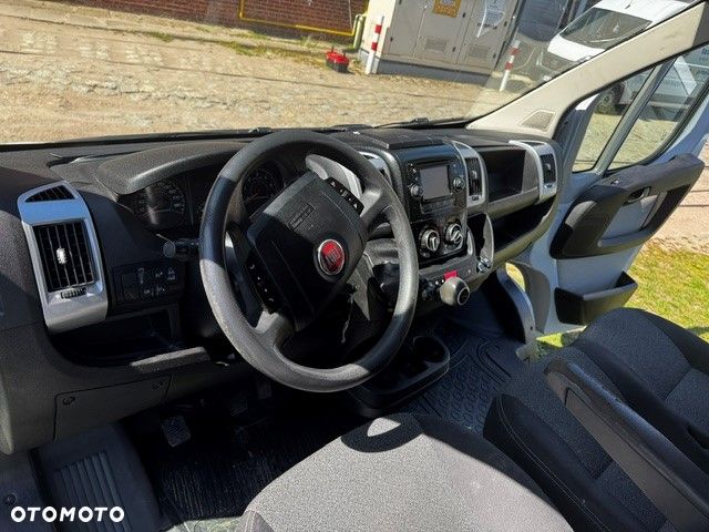 Fiat Ducato MJ L2 - 3