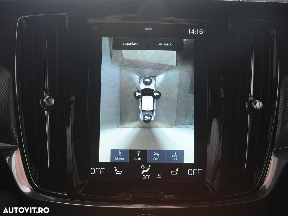 Volvo S90 T8 Recharge AWD Geartronic RDesign - 12