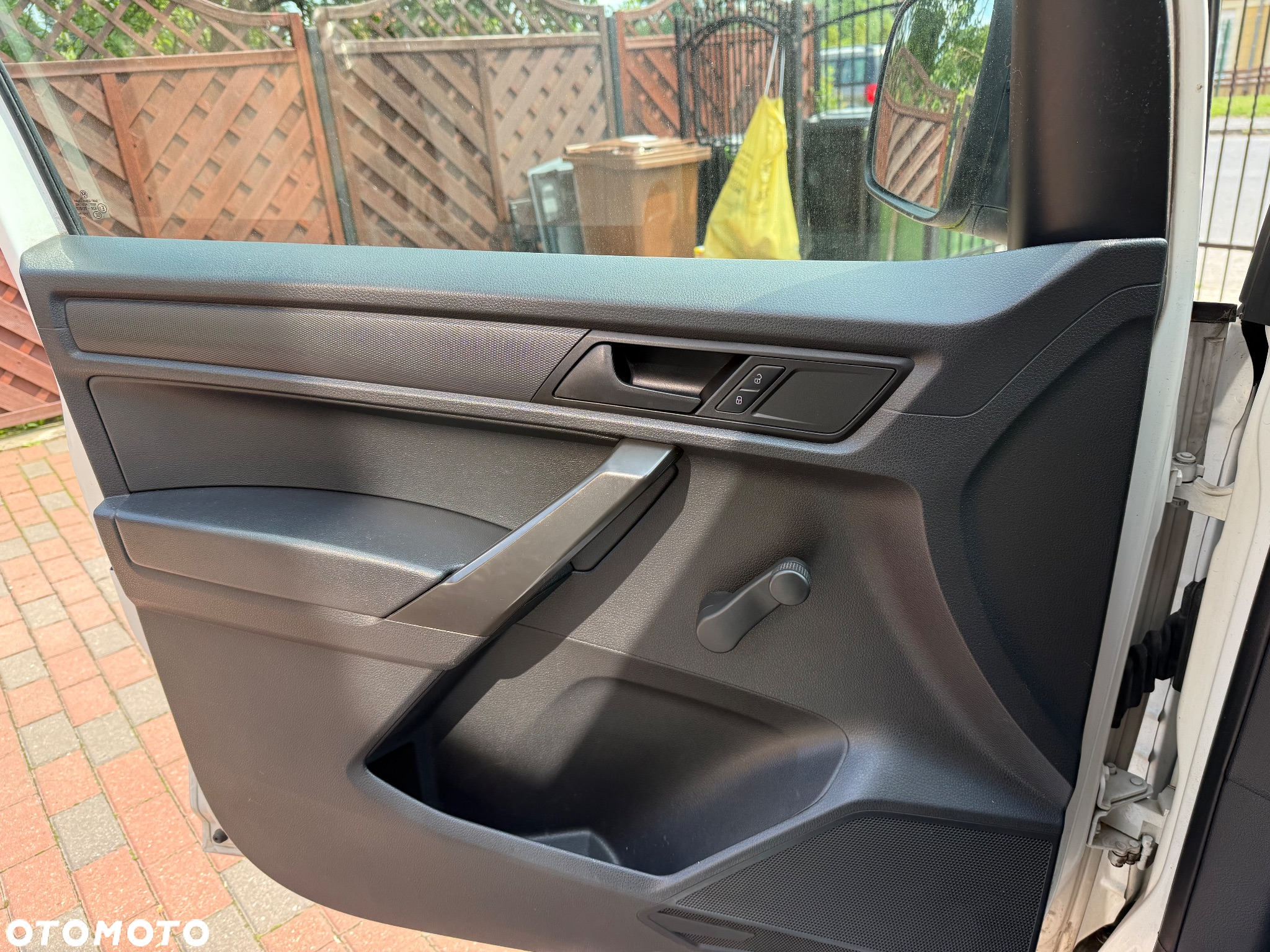 Volkswagen Caddy 2.0 TDI - 14