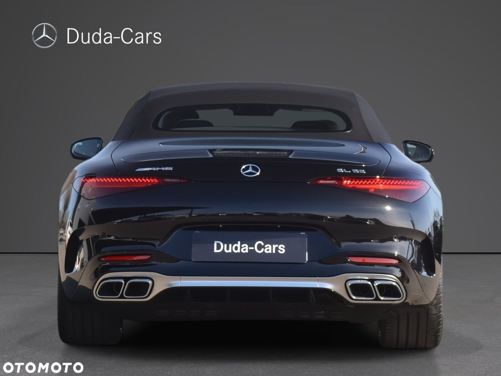 Mercedes-Benz SL AMG 55 4-Matic+ - 9