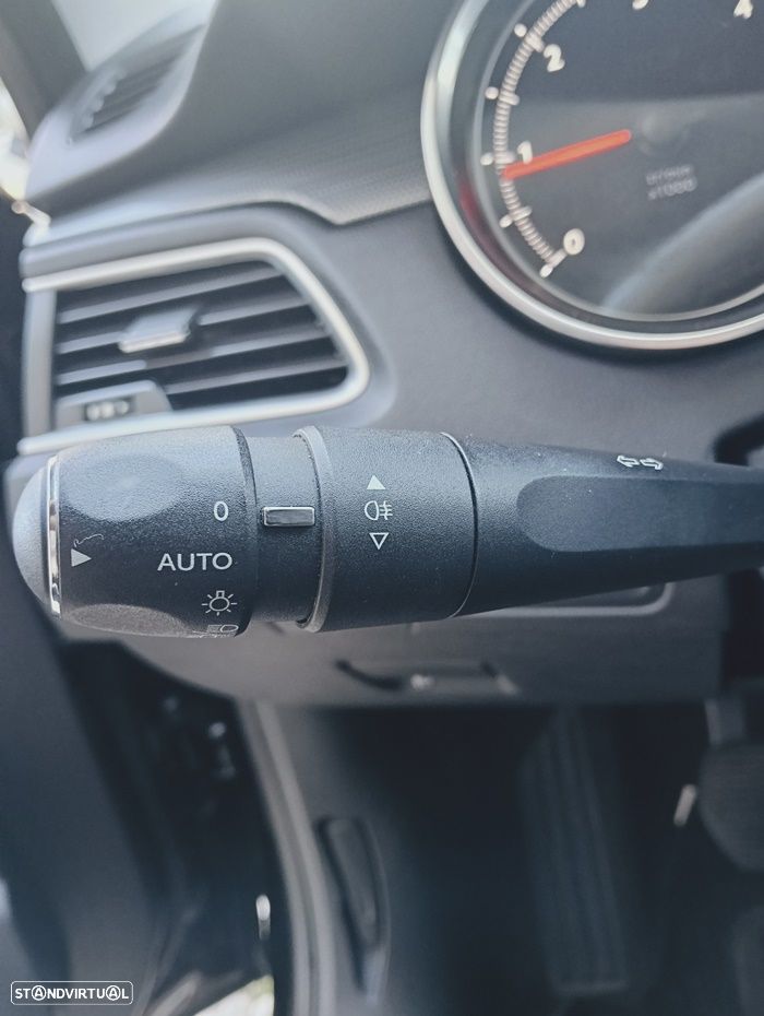 Peugeot 508 SW 1.6 BlueHDi Access P.Business - 22