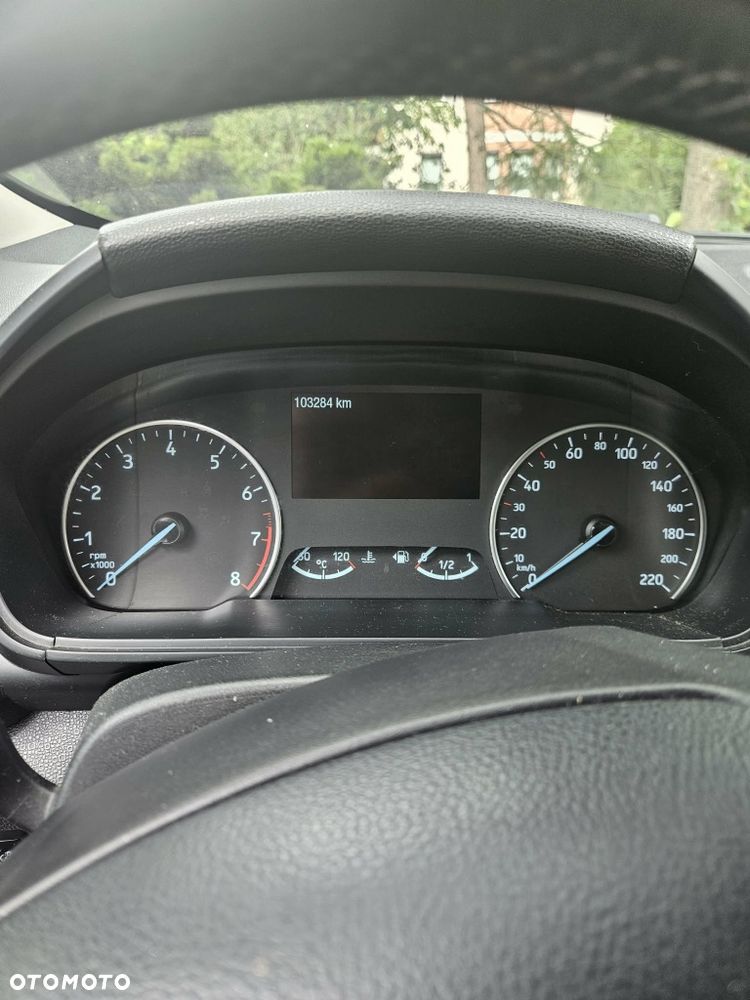 Ford EcoSport - 4