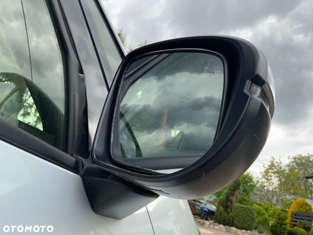 Honda Jazz 1.5 i-MMD e-CVT Executive - 22