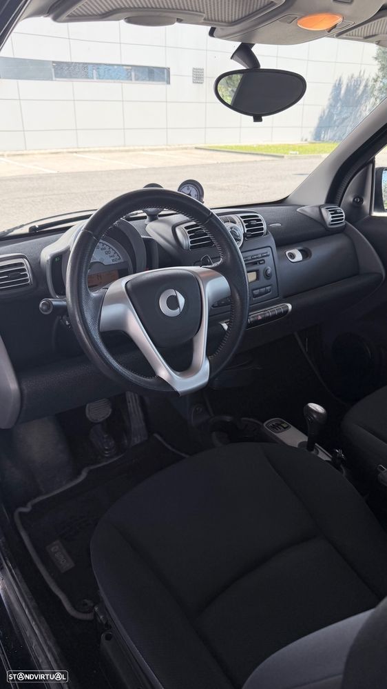 Smart ForTwo Coupé 1.0 mhd Pulse71 - 7