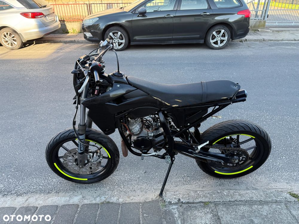 Sherco SM - 5