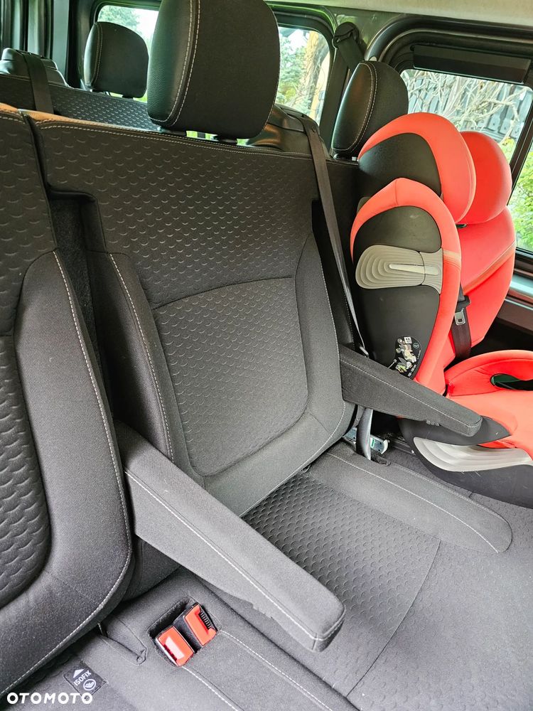 Opel Vivaro L2H1 2,9t Edition Business - 35