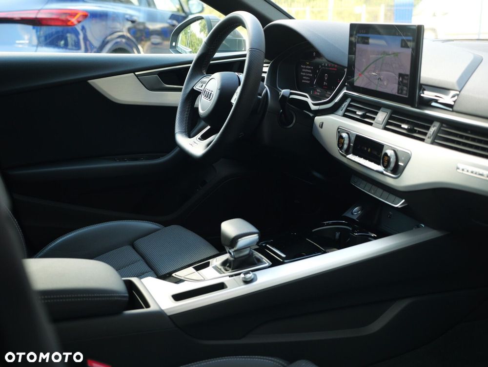 Audi A5 - 14