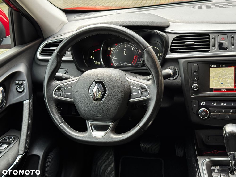 Renault Kadjar 1.5 dCi Energy Intens EDC - 12