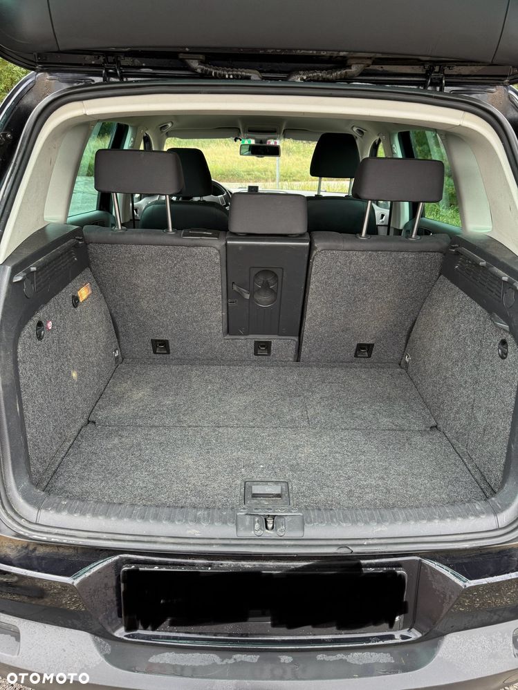 Volkswagen Tiguan 1.4 TSI BlueMotion Technology Team - 6