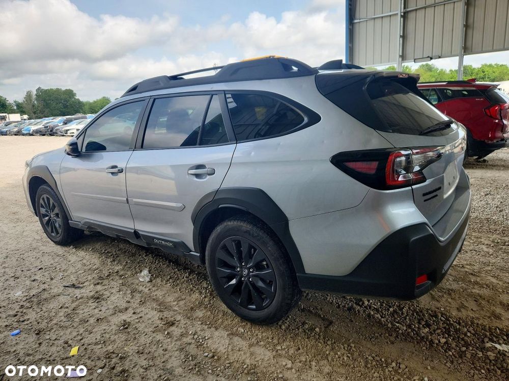 Subaru Outback 2.5i Special Edition (EyeSight) Lineartronic - 3