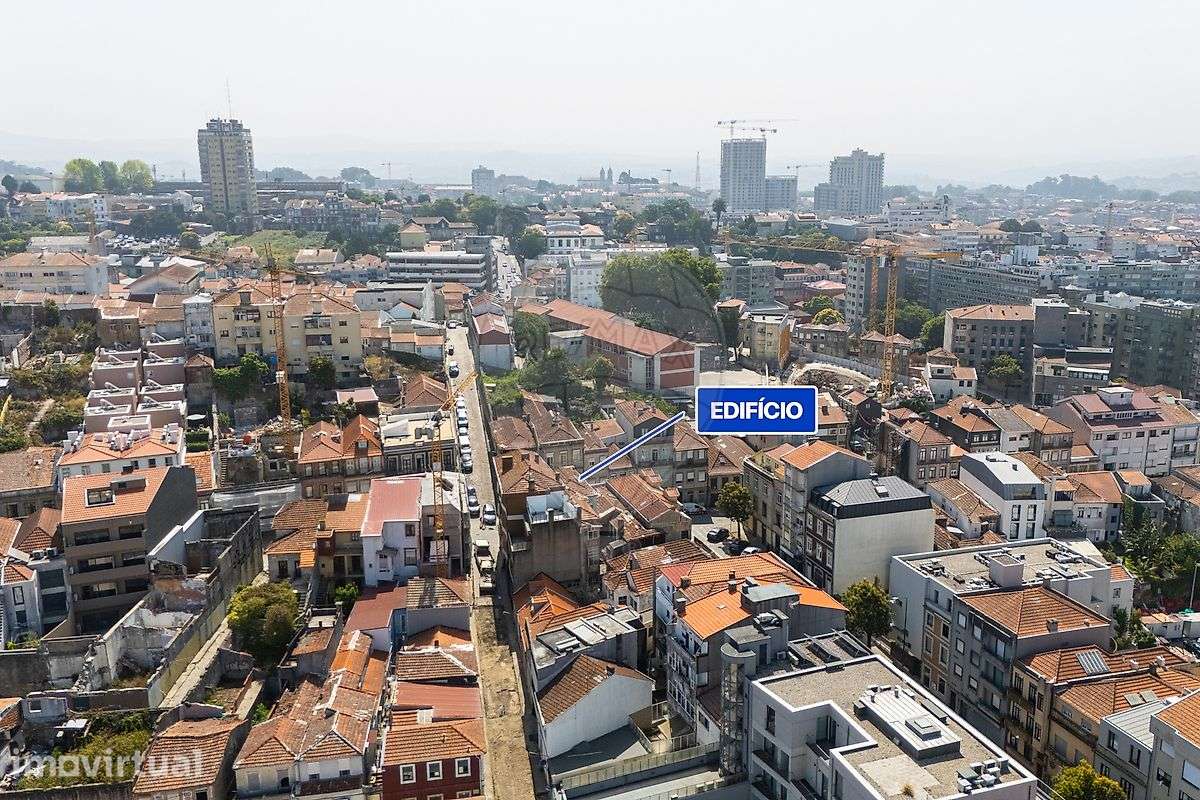 Prédio  para venda - Grande imagem: 4/7