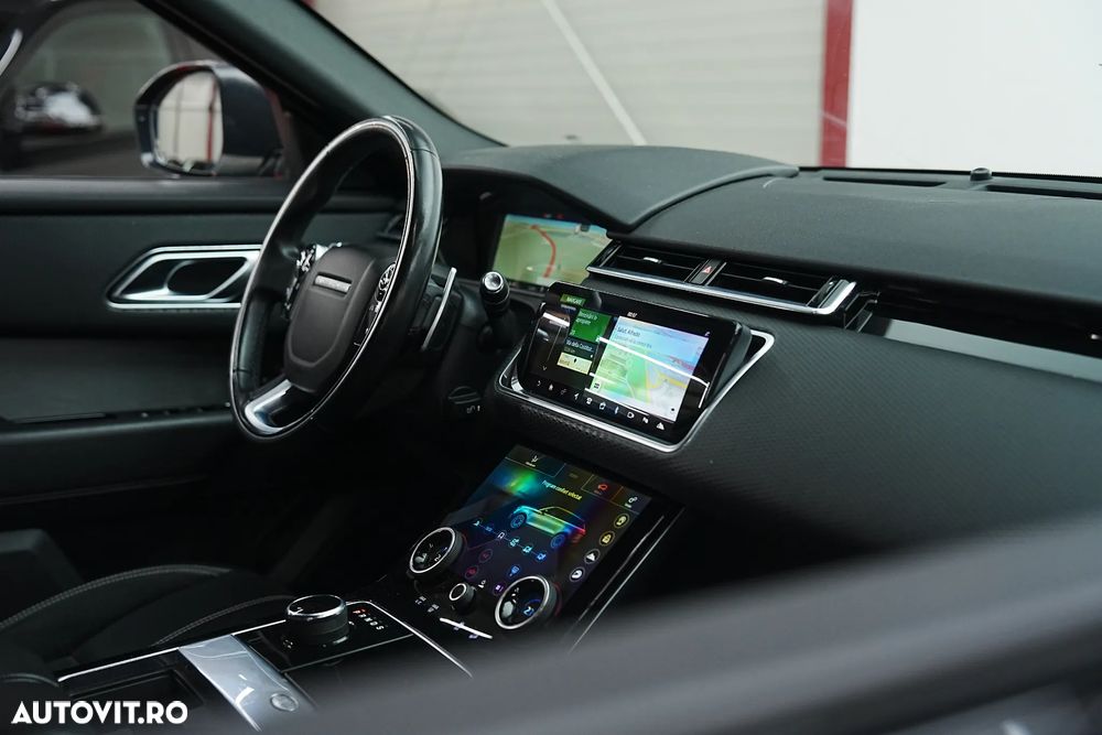 Land Rover Range Rover Velar 2.0 R-Dynamic S - 14