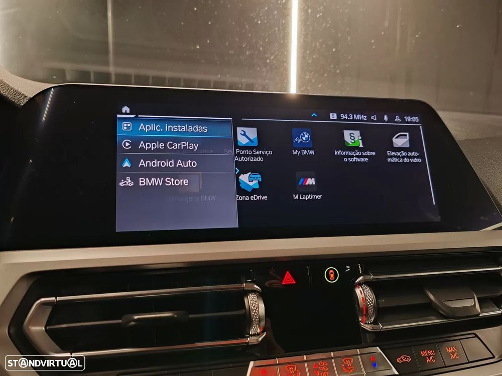 BMW 320 e Line Sport Auto - 15