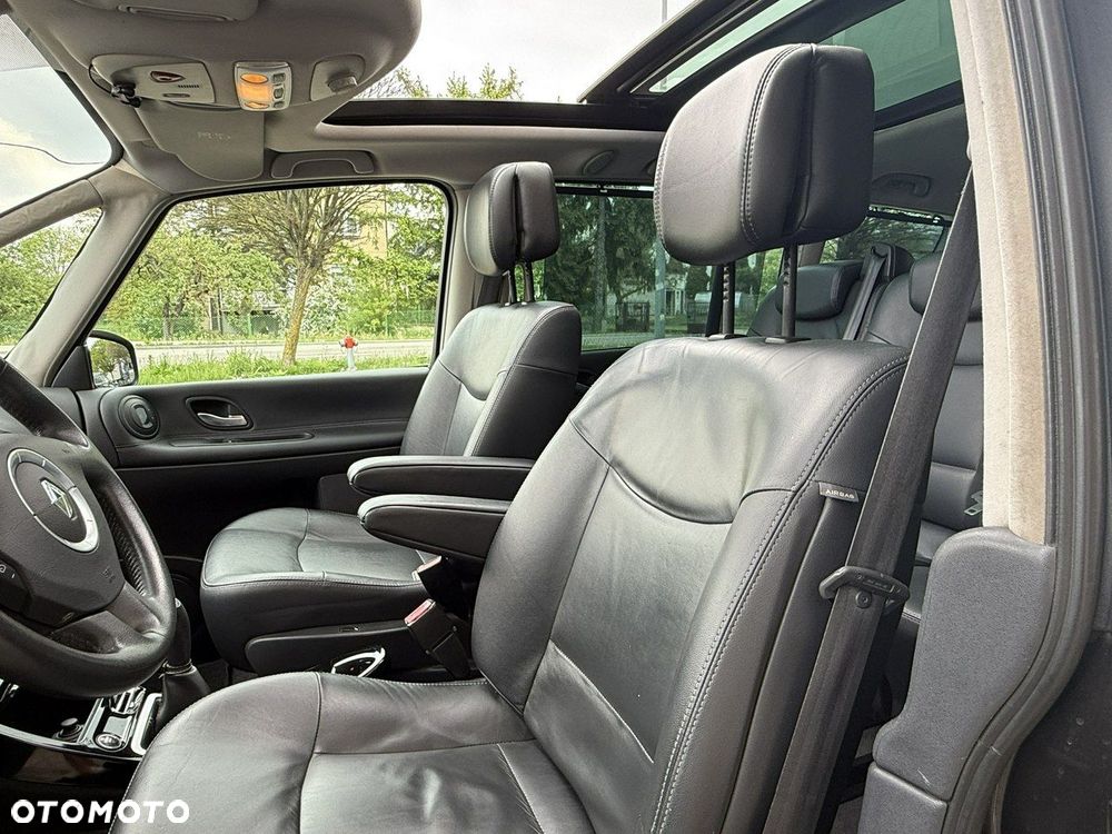 Renault Grand Espace - 20