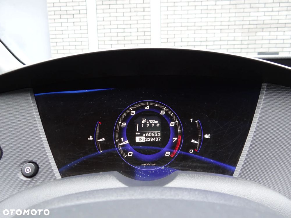 Honda Civic 1.8i-VTEC Executive - 31