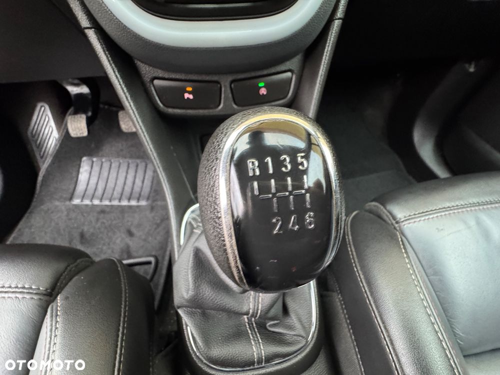 Opel Mokka 1.4 T Cosmo - 16