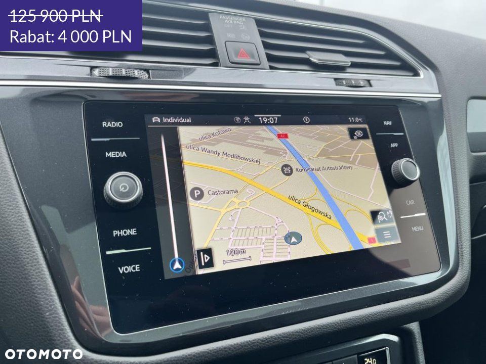 Volkswagen Tiguan Allspace - 36