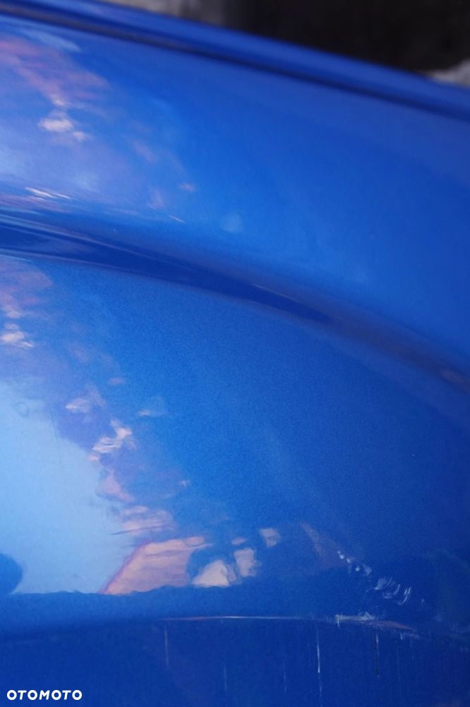 WZMOCNIENIE PAS KOMPLETNY PRZÓD KIA RIO II - 6