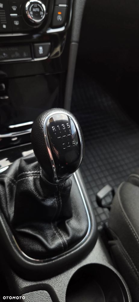 Opel Mokka 1.4 Turbo ecoFLEX Start/Stop Edition - 30